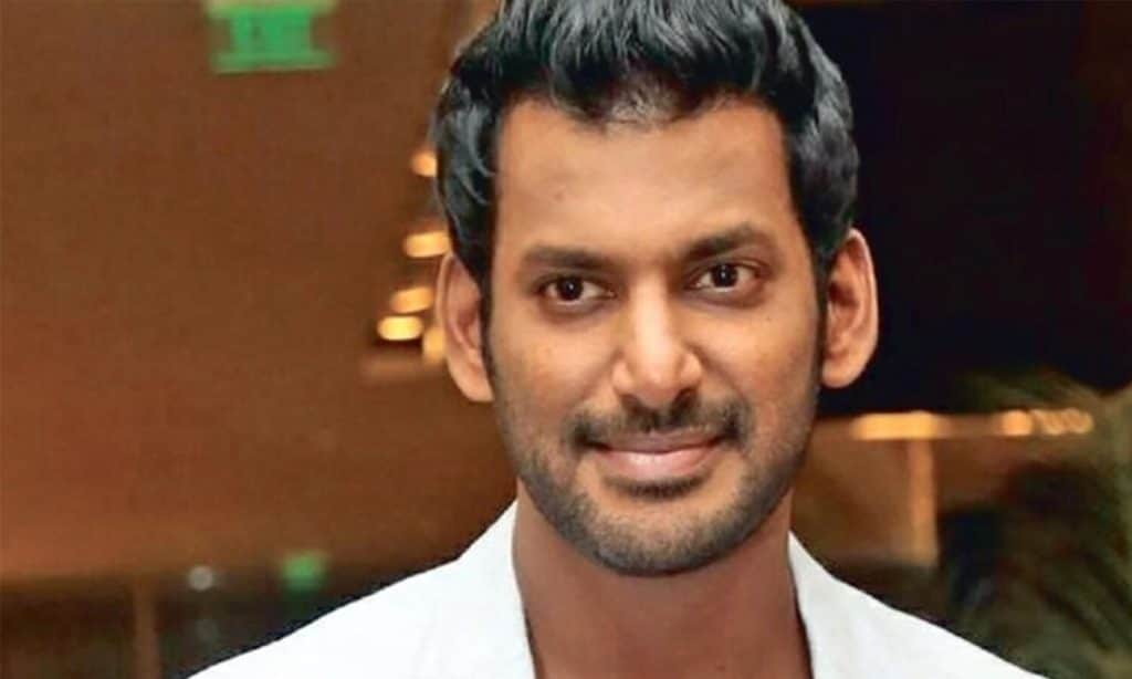 Laika case against actor Vishal. Madras High Court questioned the actor why he did not pay the money