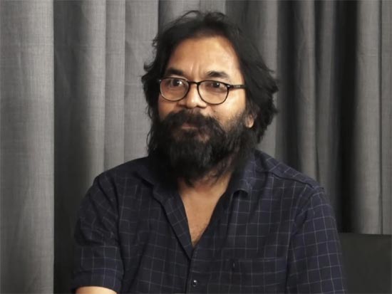 Exclusive Interview: Director Osho Thulasiram – The climax of Dakshina will captivate everyone