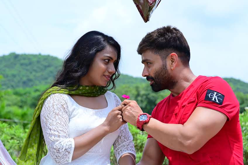 ఆగస్టు 2 వ వారంలో Mr. సోల్జర్ ( ఫ్రమ్ మిలటరీ మాధవరం) చిత్రం విడుదల